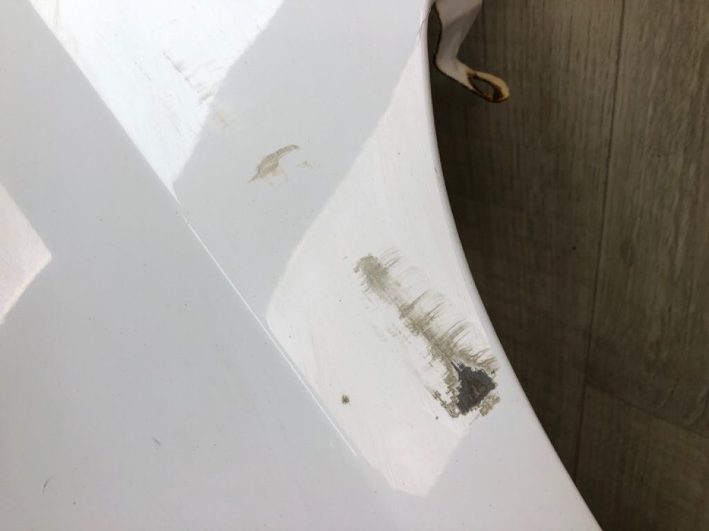 55369596AE | Крило переднє прав. JEEP GRAND CHEROKEE 11-22 - Фото 11