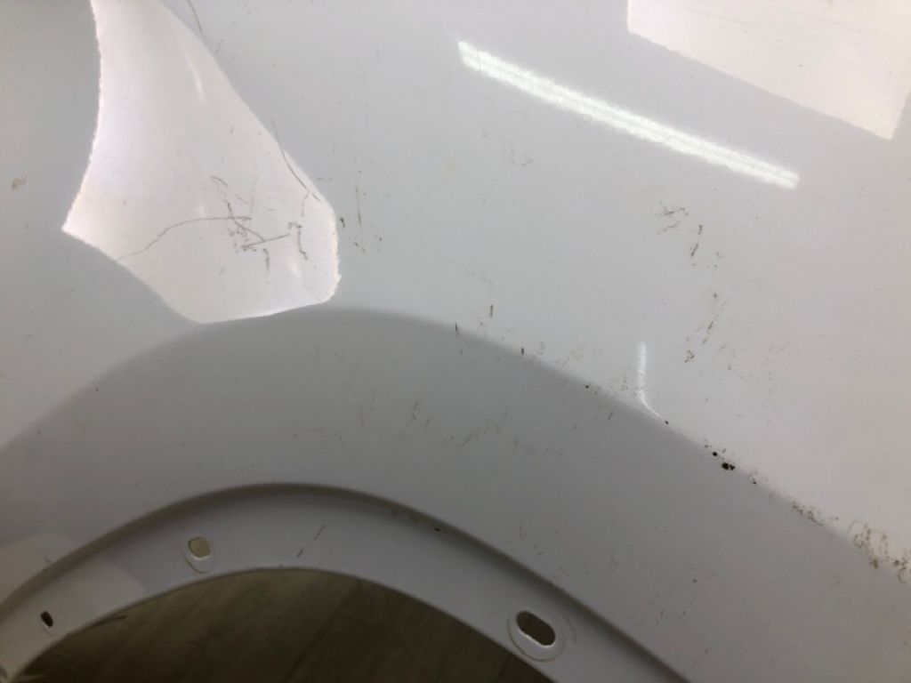 55369596AE | Крило переднє прав. JEEP GRAND CHEROKEE 11-22 - Фото 13