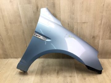 Крило переднє прав. HYUNDAI ACCENT MC 06-10
