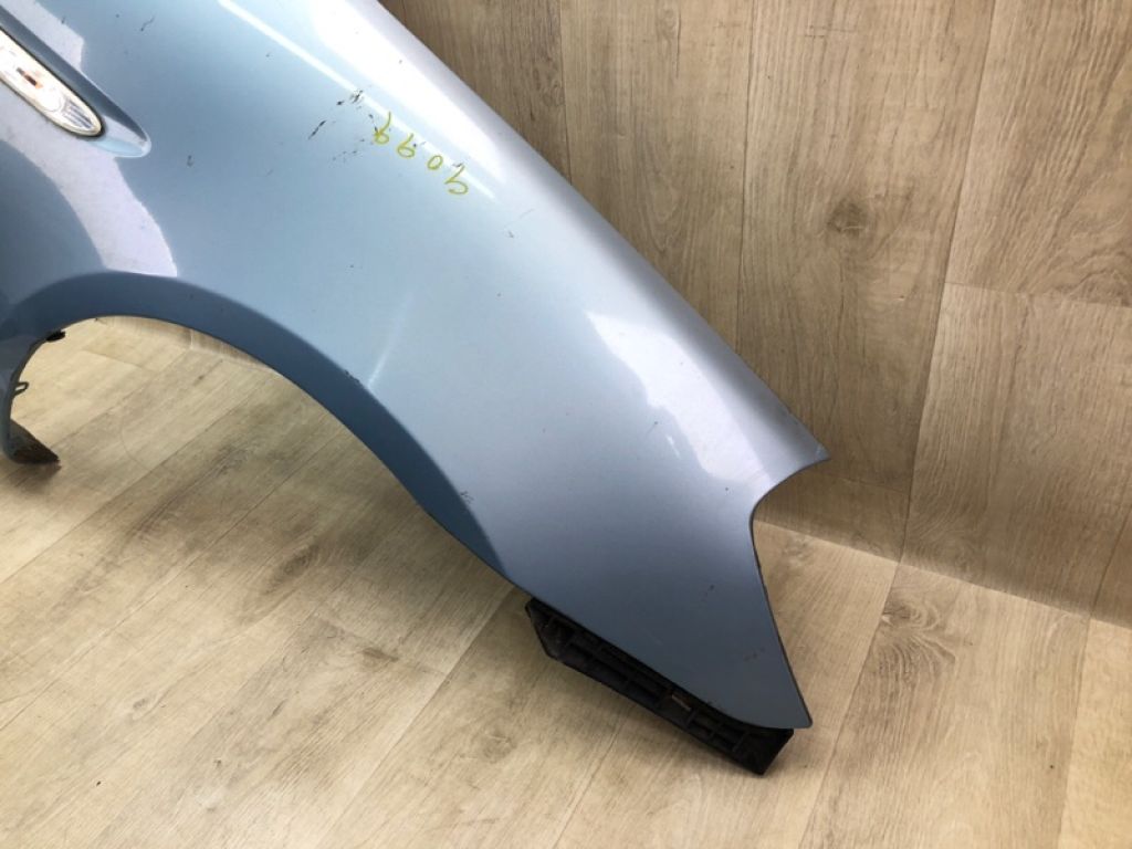 66321-1E000 | Крило переднє прав. HYUNDAI ACCENT MC 06-10 - Фото 2