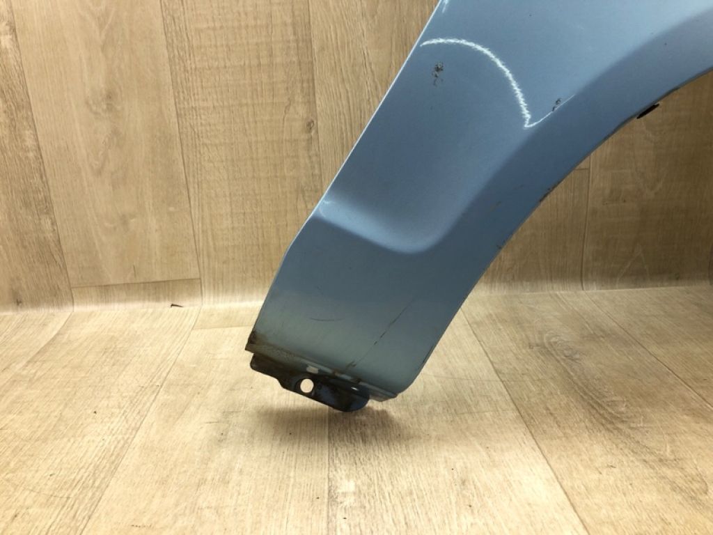 66321-1E000 | Крило переднє прав. HYUNDAI ACCENT MC 06-10 - Фото 4