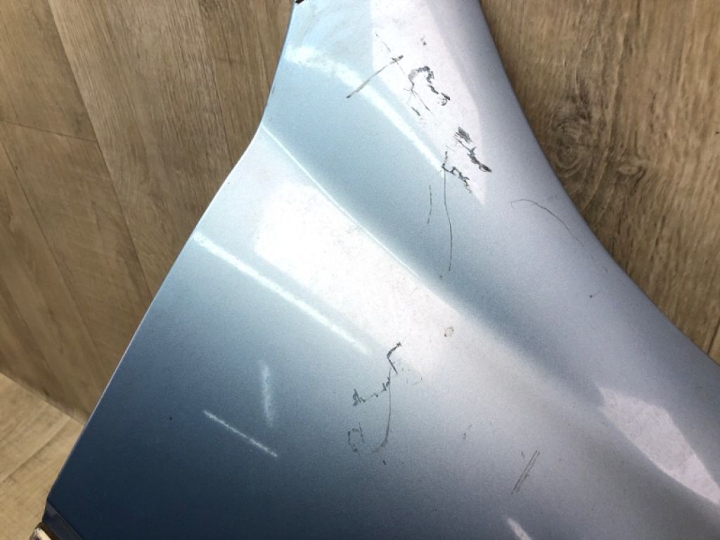 66321-1E000 | Крило переднє прав. HYUNDAI ACCENT MC 06-10 - Фото 6