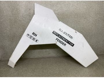 Крыло переднее прав. NISSAN X-TRAIL/ROGUE T33 20-