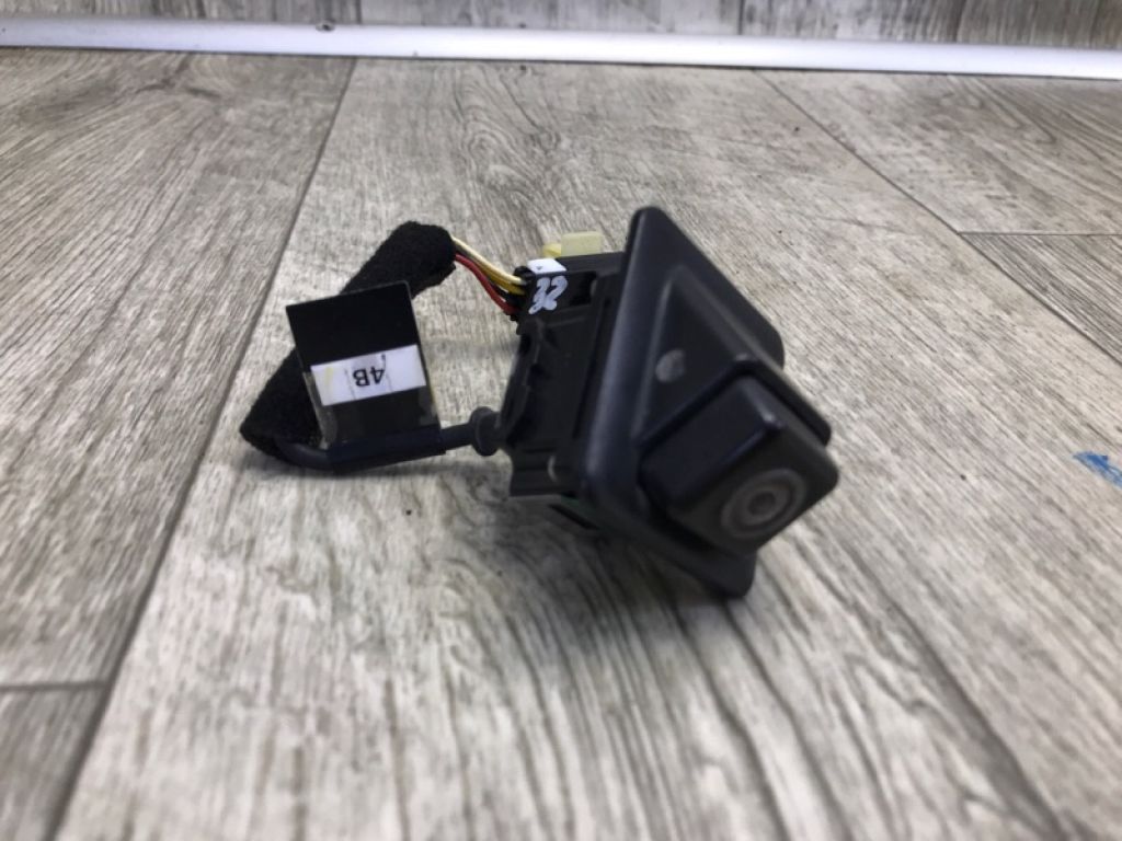 95750 3X101 | Камера заднього виду HYUNDAI ELANTRA MD 10-15