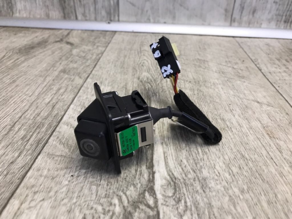 95750 3X101 | Камера заднього виду HYUNDAI ELANTRA MD 10-15 - Фото 3