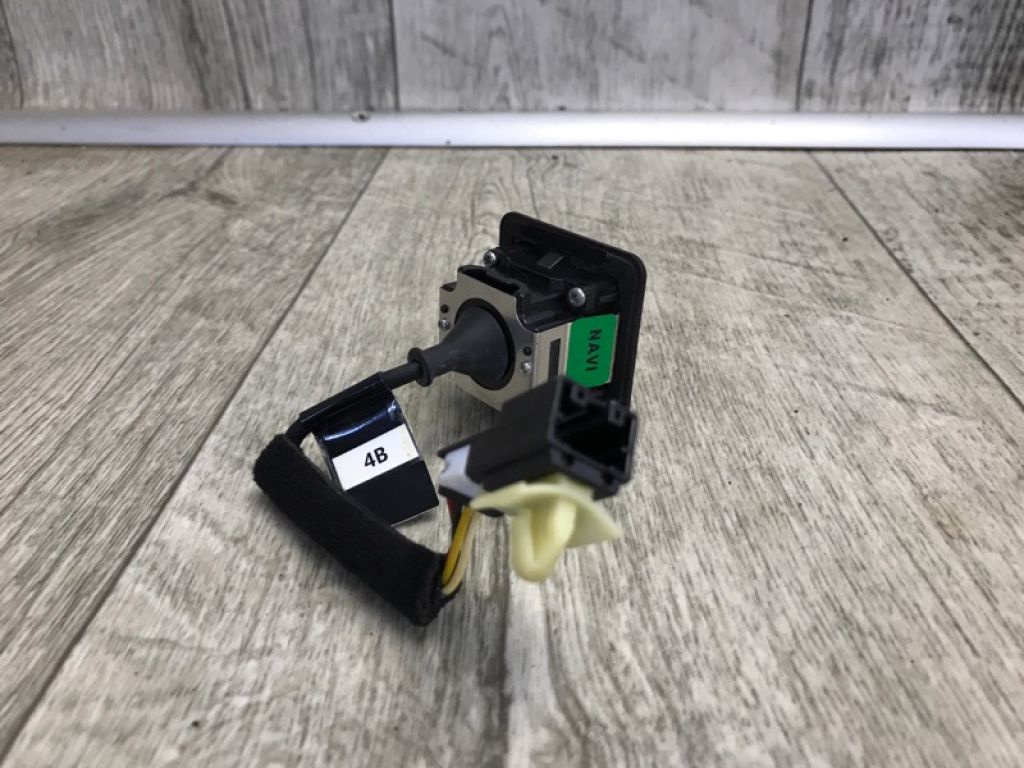 95750 3X101 | Камера заднього виду HYUNDAI ELANTRA MD 10-15 - Фото 4