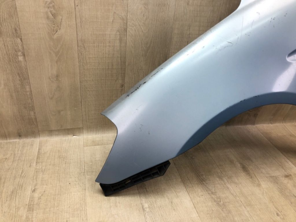 66311-1E000 | Крило переднє лів. HYUNDAI ACCENT MC 06-10 - Фото 2