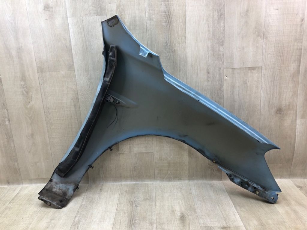 66311-1E000 | Крило переднє лів. HYUNDAI ACCENT MC 06-10 - Фото 5