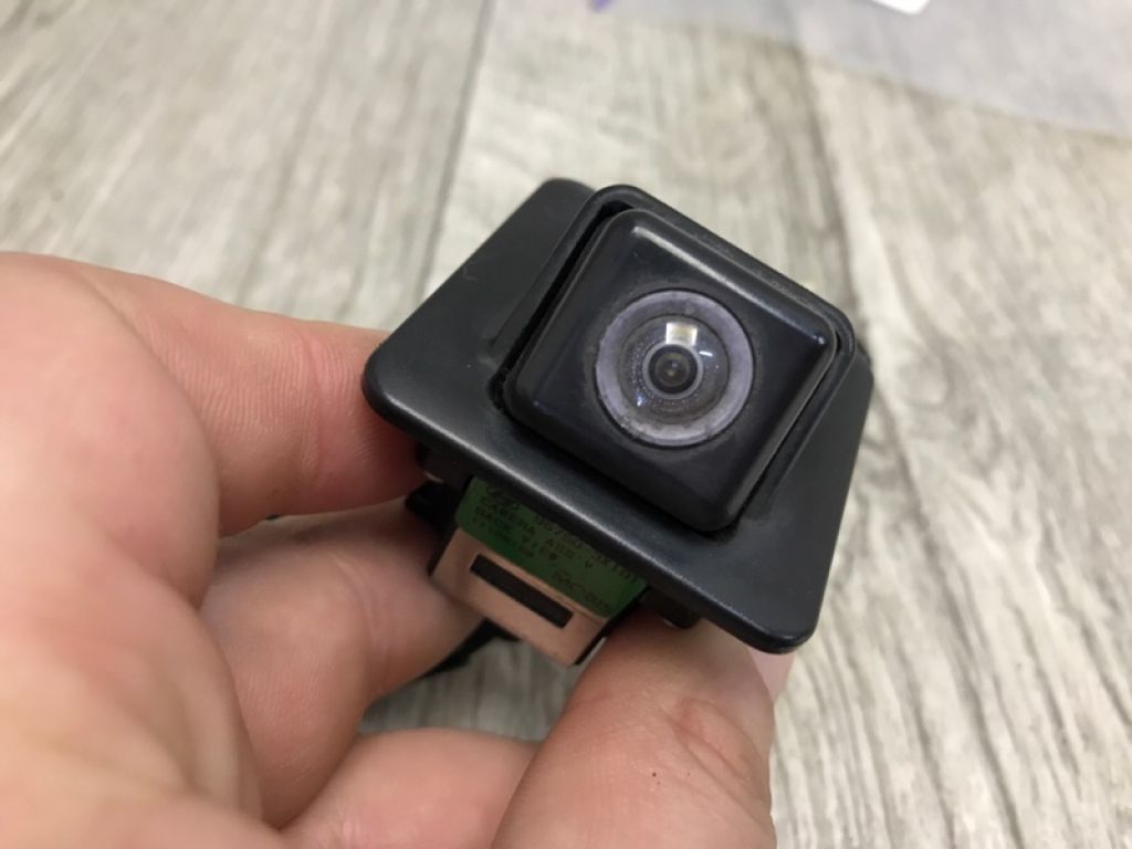 95750 3X101 | Камера заднього виду HYUNDAI ELANTRA MD 10-15 - Фото 7