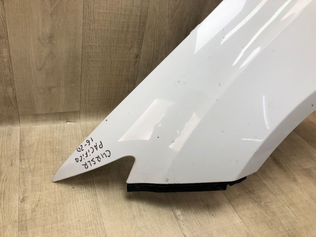 68372877AC | Крило переднє лів. CHRYSLER PACIFICA 16-20 - Фото 2