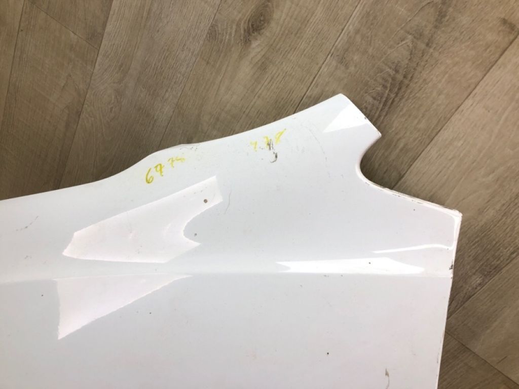 68372877AC | Крило переднє лів. CHRYSLER PACIFICA 16-20 - Фото 3