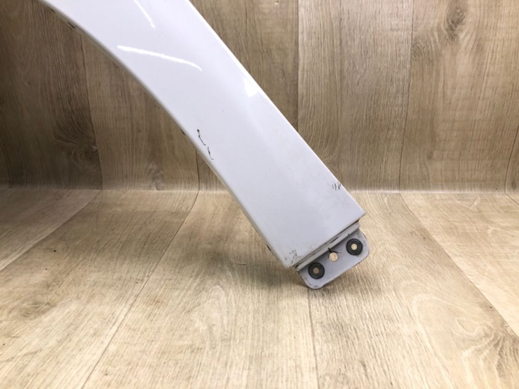 68372877AC | Крило переднє лів. CHRYSLER PACIFICA 16-20 - Фото 4