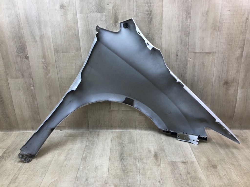 68372877AC | Крило переднє лів. CHRYSLER PACIFICA 16-20 - Фото 5
