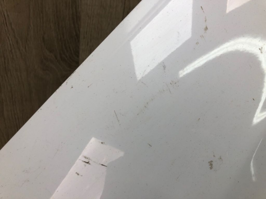 68372877AC | Крило переднє лів. CHRYSLER PACIFICA 16-20 - Фото 6