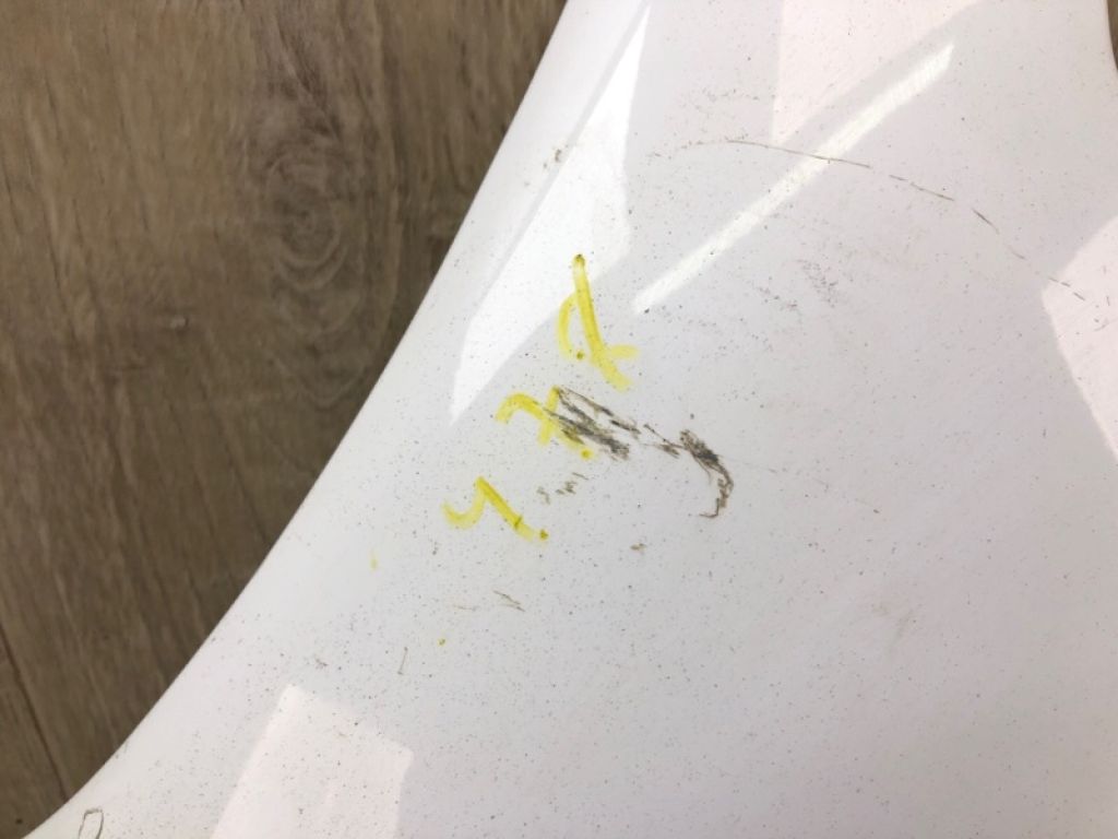 68372877AC | Крило переднє лів. CHRYSLER PACIFICA 16-20 - Фото 7