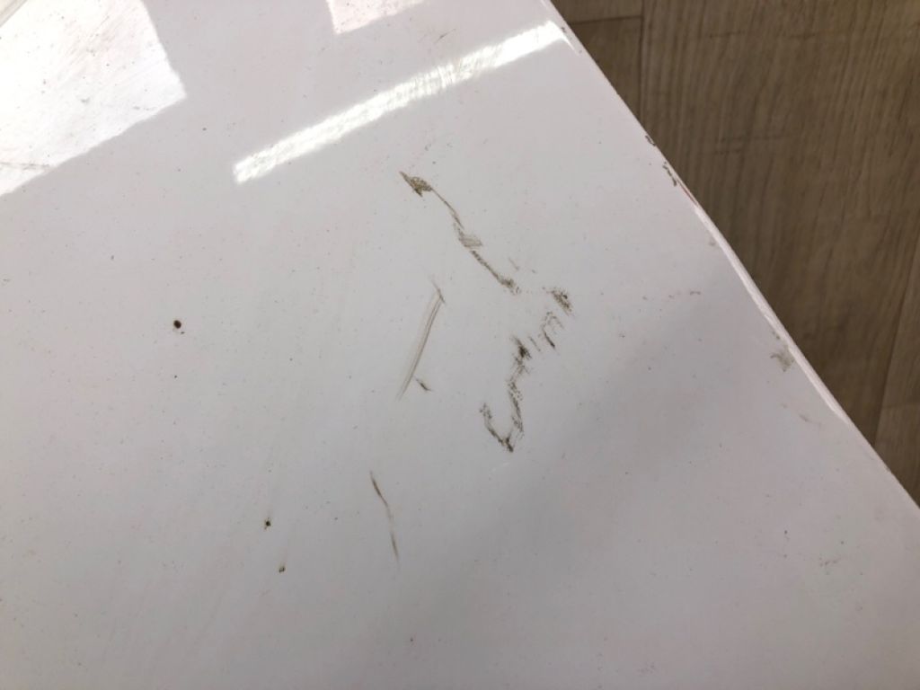 68372877AC | Крило переднє лів. CHRYSLER PACIFICA 16-20 - Фото 8