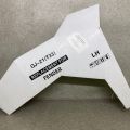 631016RR0A | Крыло переднее лев. NISSAN X-TRAIL/ROGUE T33 20-