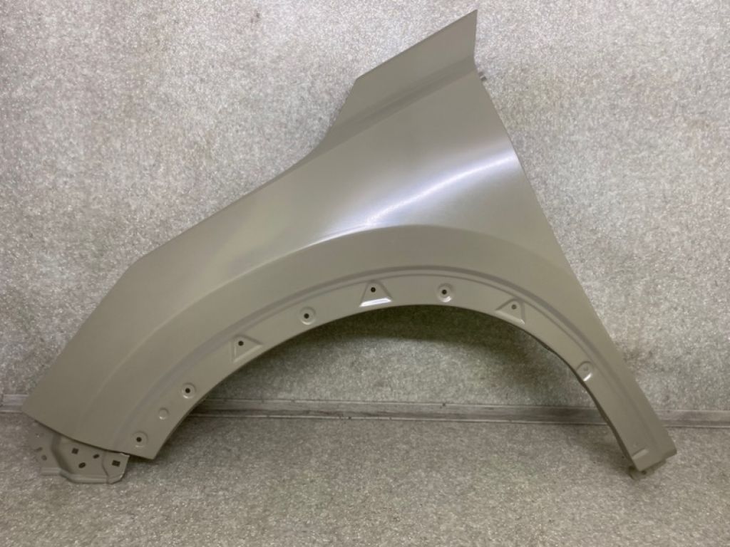 631016RR0A | Крыло переднее лев. NISSAN X-TRAIL/ROGUE T33 20- - Фото 2