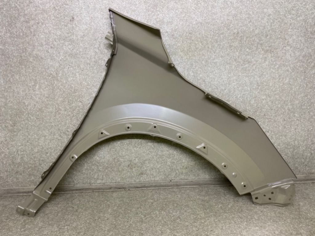 631016RR0A | Крило переднє лів. NISSAN X-TRAIL/ROGUE T33 20- - Фото 3