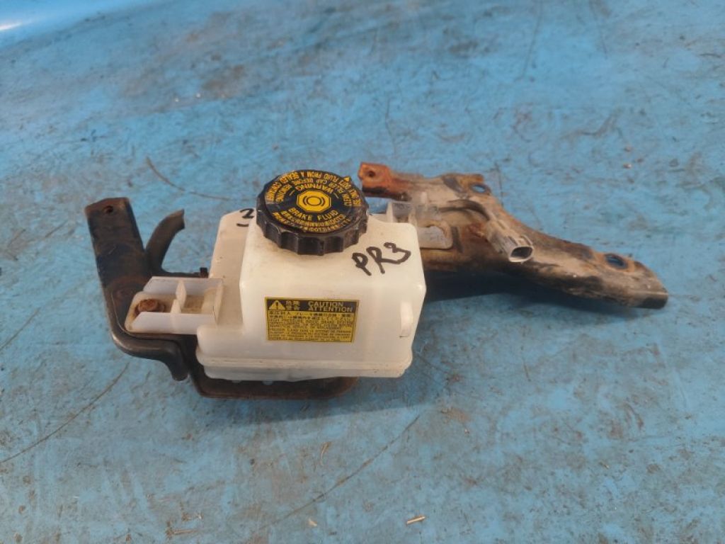4722047080 | Бачок головного гальмівного циліндра TOYOTA PRIUS - 30 09-17