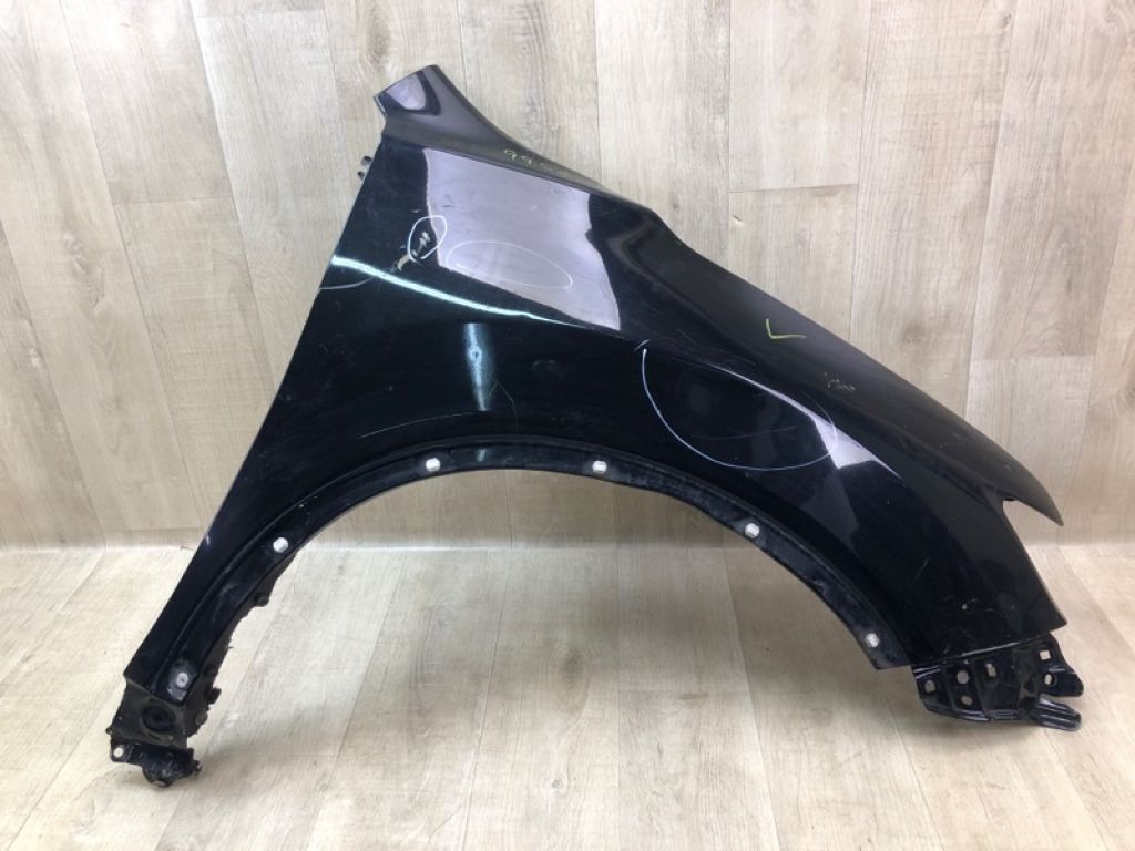 631006FL0A | Крило переднє прав. NISSAN X-TRAIL/ROGUE T32 13-20