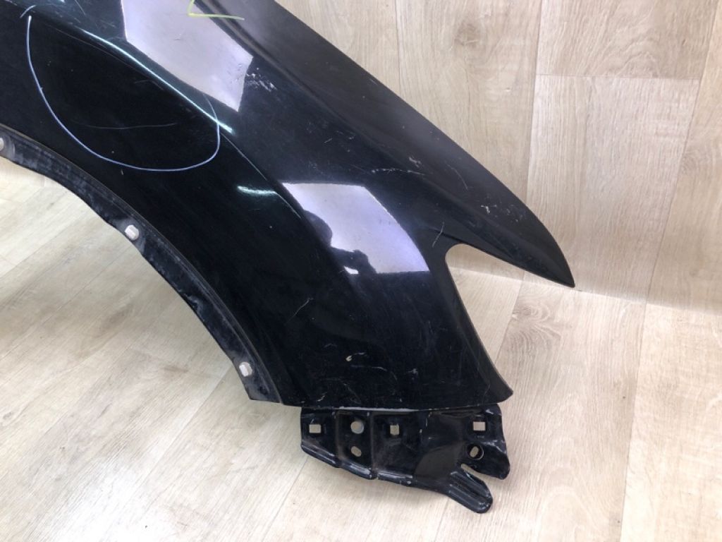 631006FL0A | Крило переднє прав. NISSAN X-TRAIL/ROGUE T32 13-20 - Фото 2