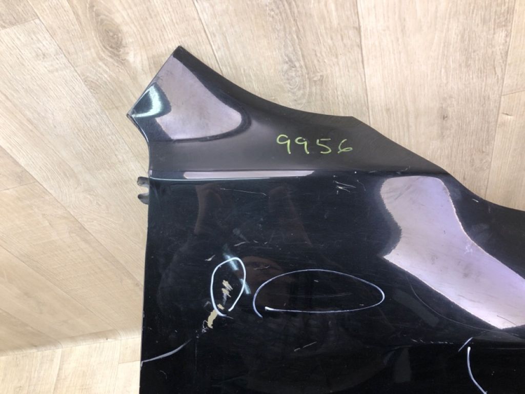 631006FL0A | Крило переднє прав. NISSAN X-TRAIL/ROGUE T32 13-20 - Фото 3