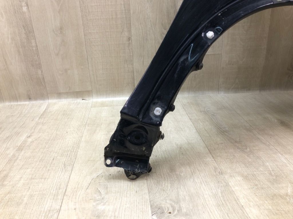 631006FL0A | Крило переднє прав. NISSAN X-TRAIL/ROGUE T32 13-20 - Фото 4