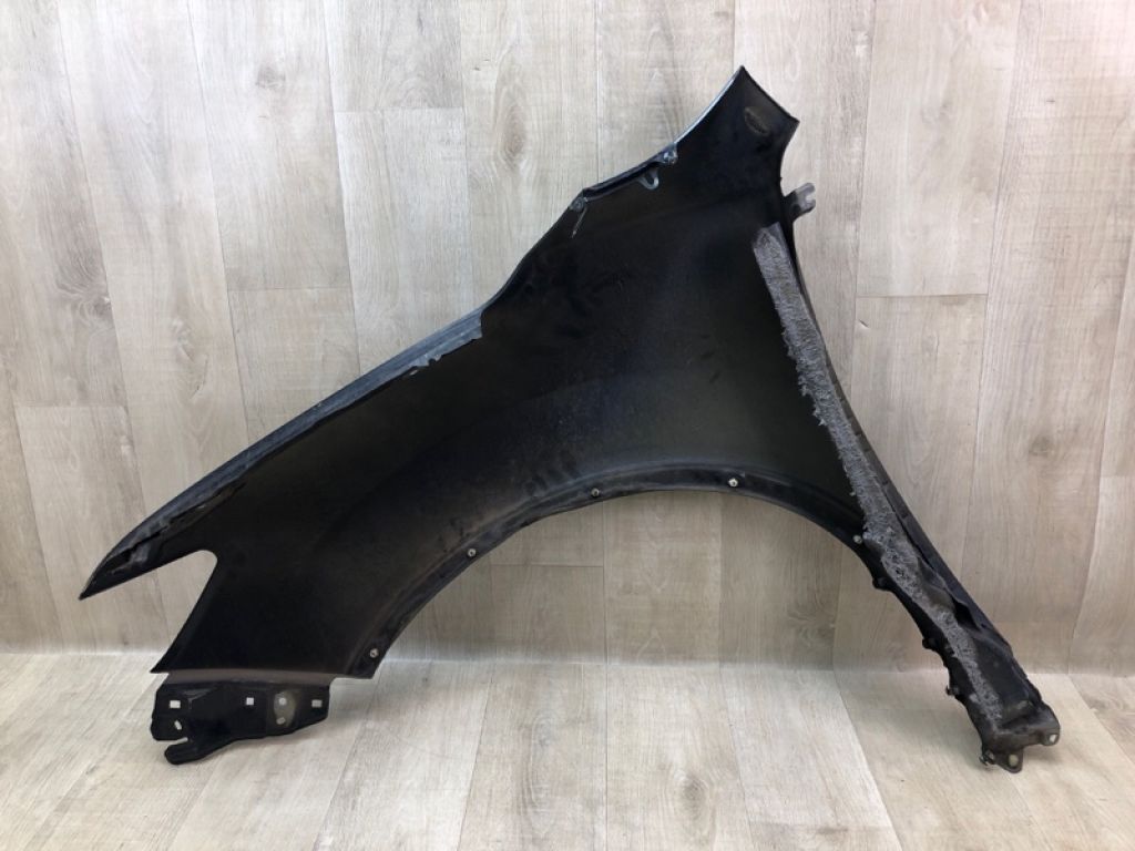 631006FL0A | Крило переднє прав. NISSAN X-TRAIL/ROGUE T32 13-20 - Фото 5