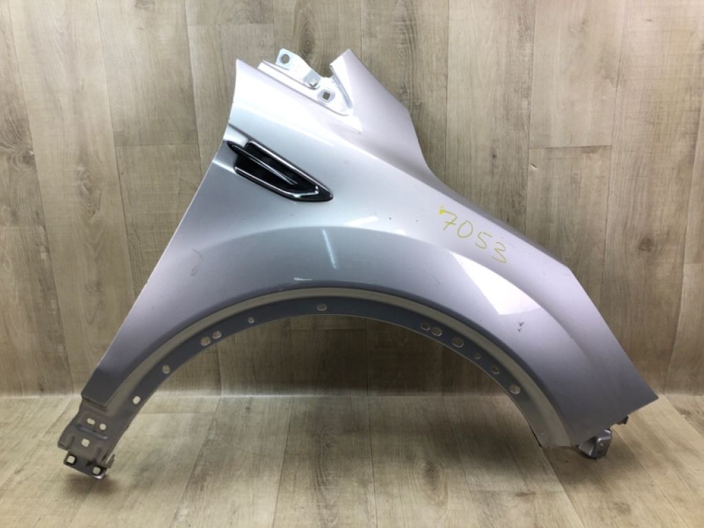 GJ5Z16005A | Крило переднє прав. FORD ESCAPE 12-19