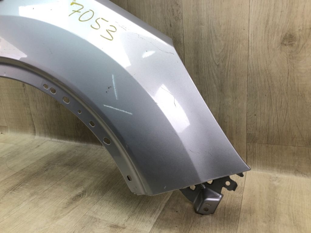 GJ5Z16005A | Крило переднє прав. FORD ESCAPE 12-19 - Фото 2