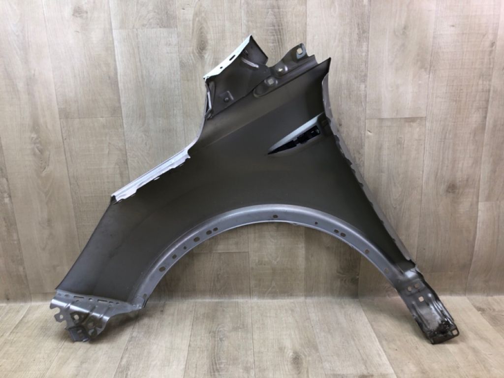 GJ5Z16005A | Крило переднє прав. FORD ESCAPE 12-19 - Фото 5