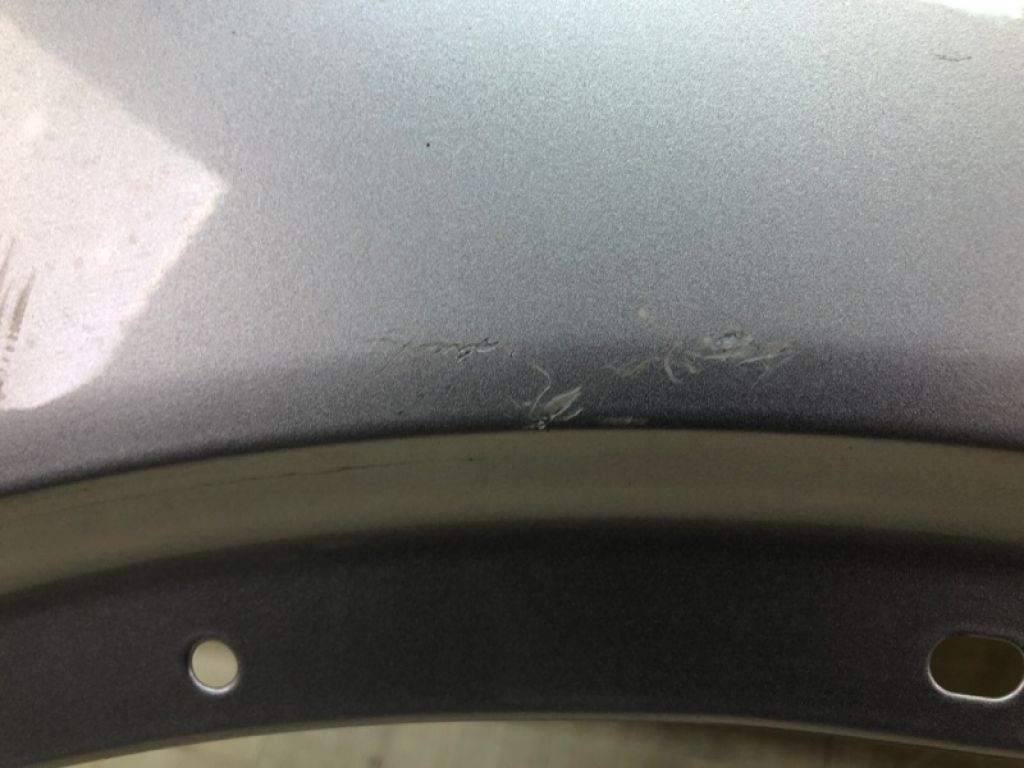 GJ5Z16005A | Крило переднє прав. FORD ESCAPE 12-19 - Фото 6