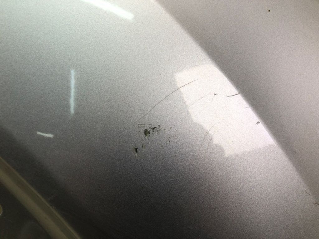 GJ5Z16005A | Крило переднє прав. FORD ESCAPE 12-19 - Фото 7