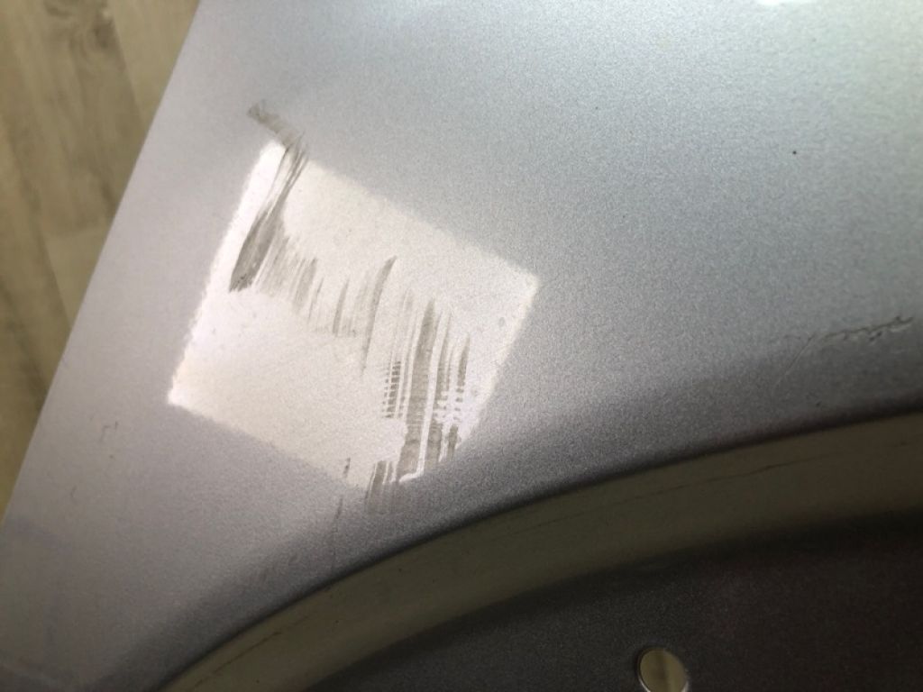 GJ5Z16005A | Крило переднє прав. FORD ESCAPE 12-19 - Фото 8