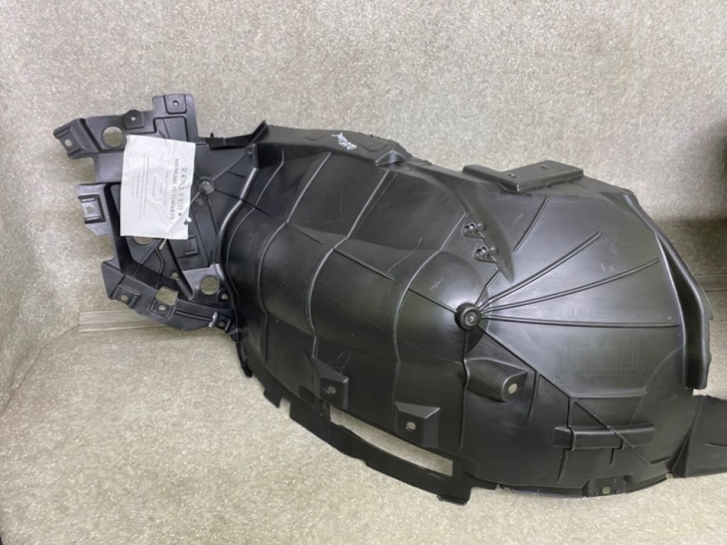 5370C185 | Підкрилок передн. лів. MITSUBISHI OUTLANDER 21- - Фото 2