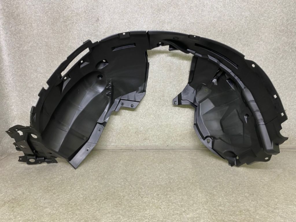 5370C185 | Підкрилок передн. лів. MITSUBISHI OUTLANDER 21- - Фото 4