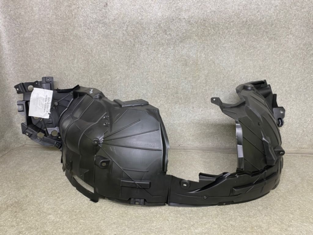 5370C185 | Підкрилок передн. лів. MITSUBISHI OUTLANDER 21-