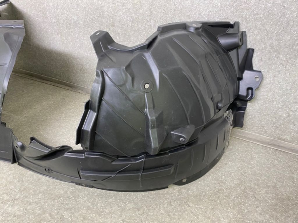 5370C185 | Підкрилок передн. лів. MITSUBISHI OUTLANDER 21- - Фото 3