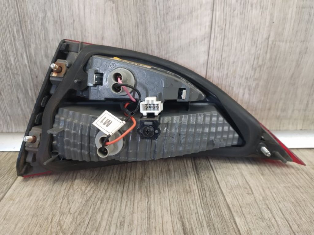 92403-3X000 | Ліхтар внутрішній лів. HYUNDAI ELANTRA MD 10-15 - Фото 3