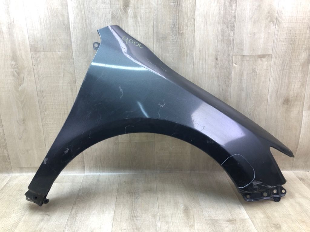 53811-06140 | Крило переднє прав. TOYOTA CAMRY 50 12-15