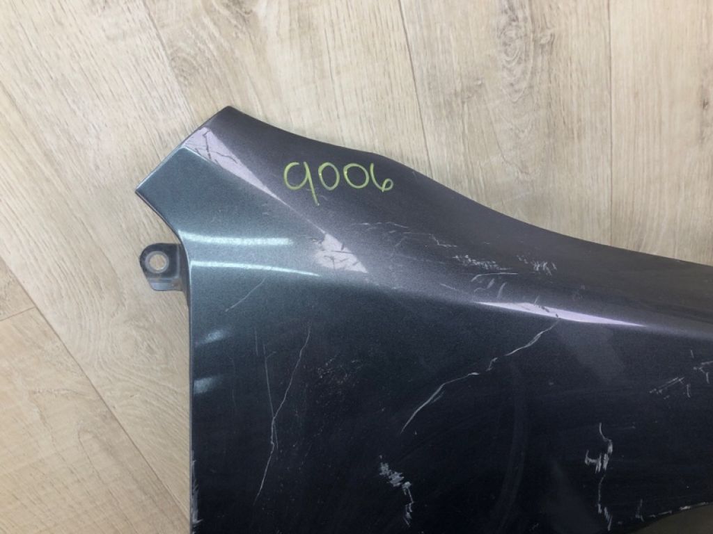 53811-06140 | Крило переднє прав. TOYOTA CAMRY 50 12-15 - Фото 3