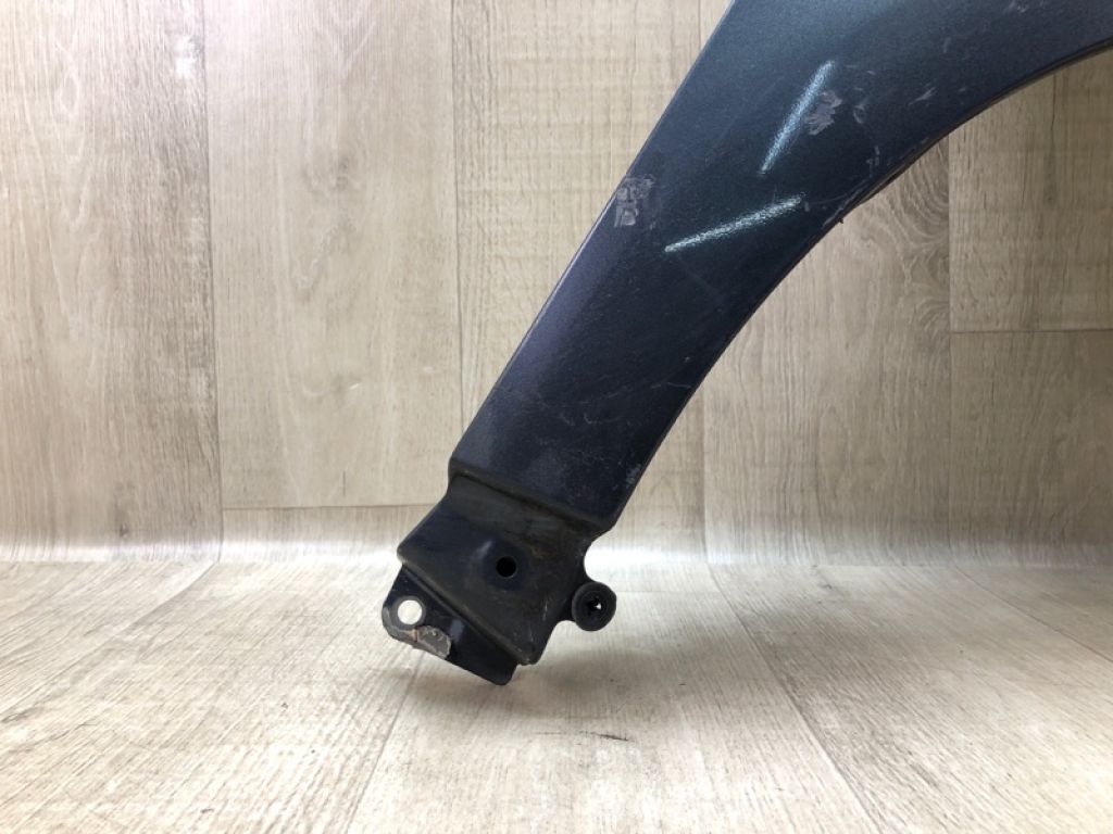 53811-06140 | Крило переднє прав. TOYOTA CAMRY 50 12-15 - Фото 4