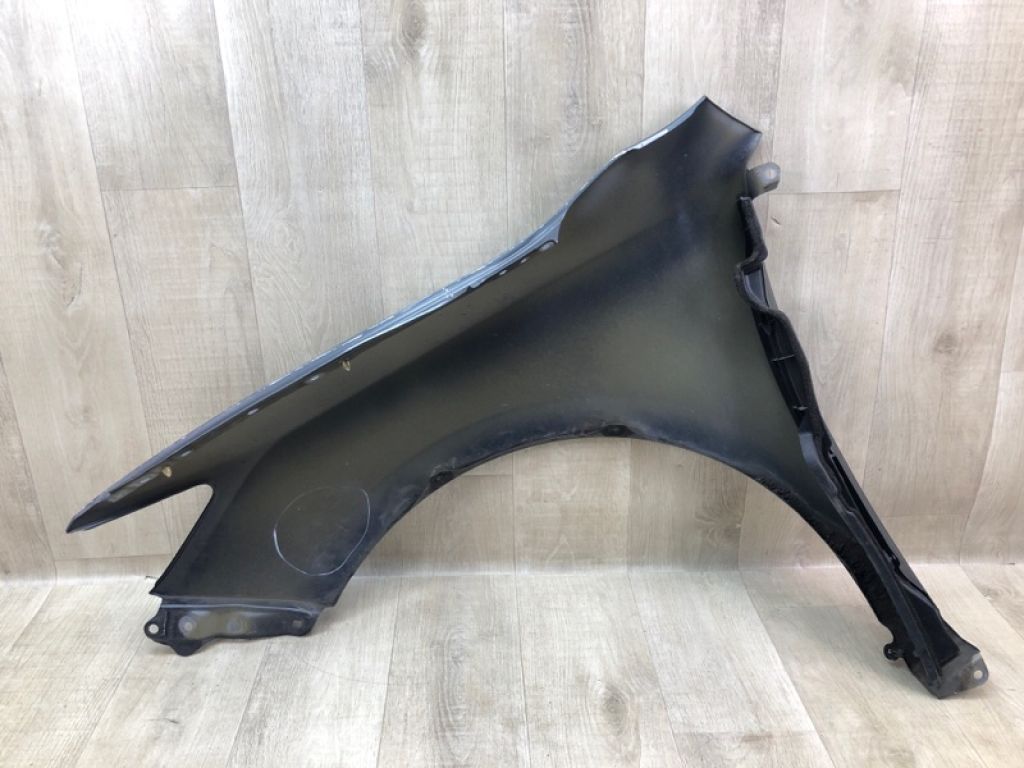 53811-06140 | Крило переднє прав. TOYOTA CAMRY 50 12-15 - Фото 5