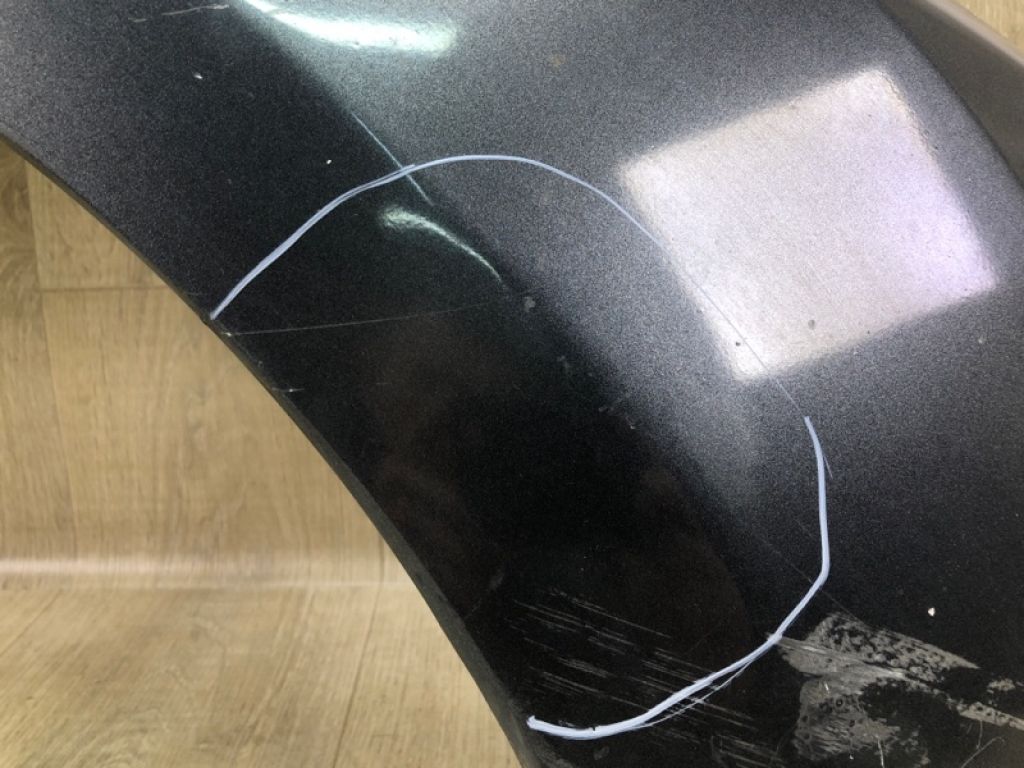 53811-06140 | Крило переднє прав. TOYOTA CAMRY 50 12-15 - Фото 7