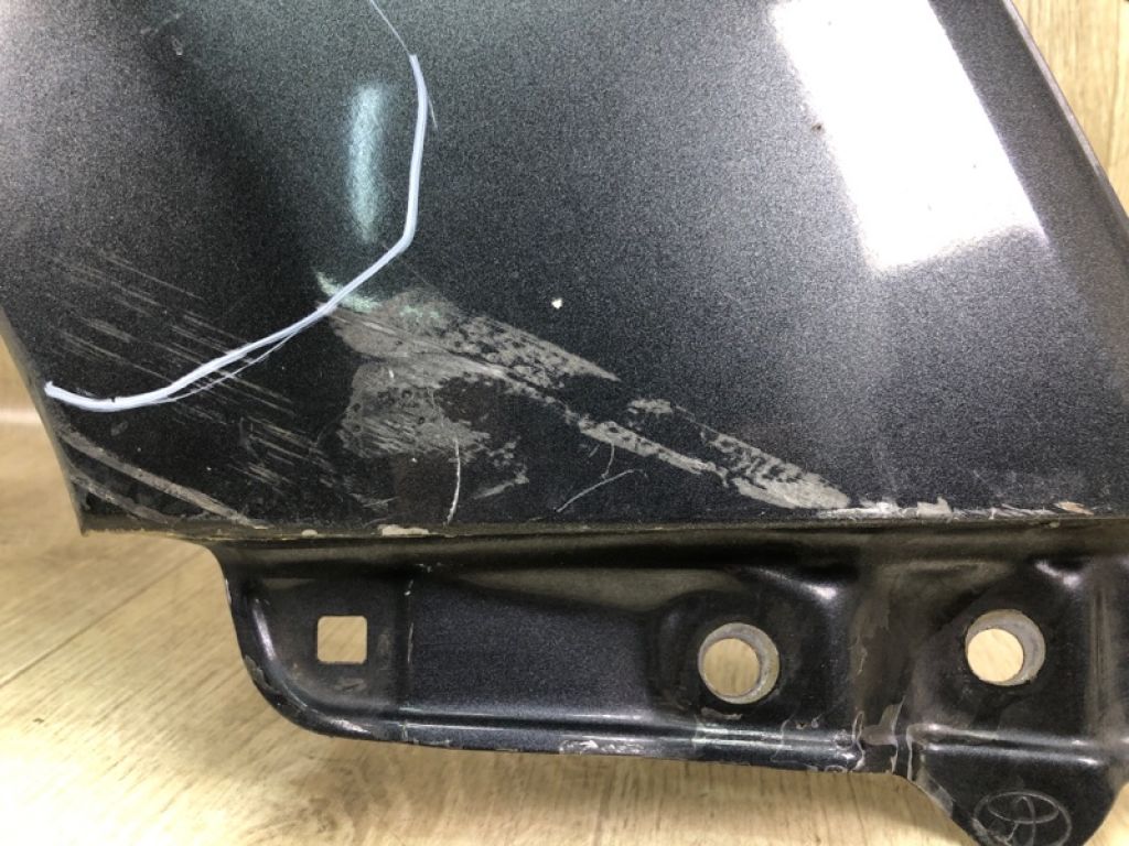 53811-06140 | Крило переднє прав. TOYOTA CAMRY 50 12-15 - Фото 8