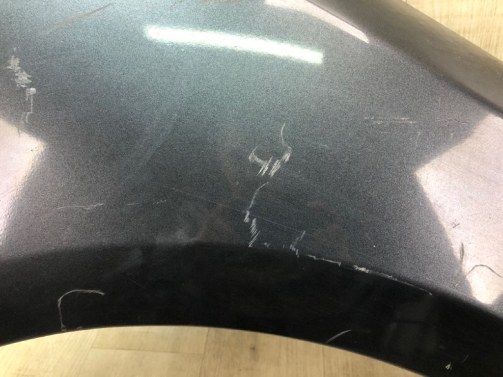 53811-06140 | Крило переднє прав. TOYOTA CAMRY 50 12-15 - Фото 9