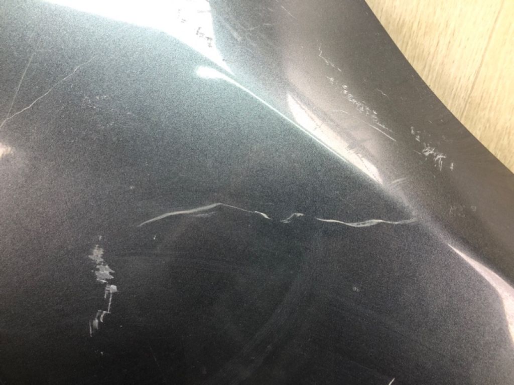 53811-06140 | Крило переднє прав. TOYOTA CAMRY 50 12-15 - Фото 10