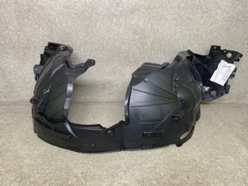 Підкрилок передн. прав. MITSUBISHI OUTLANDER 21-