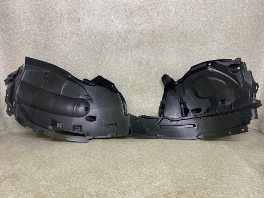 5370C186 | Підкрилок передн. прав. MITSUBISHI OUTLANDER 21- - Фото 4